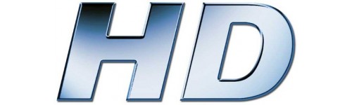  HD Приемници