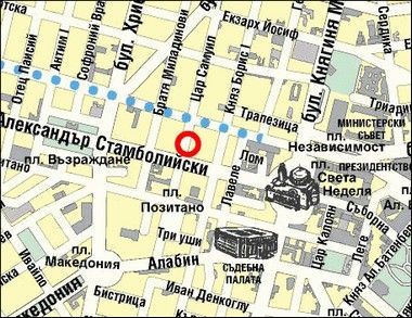 карта