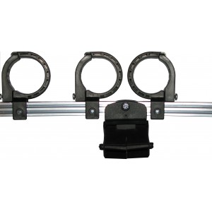 Държач TRIAX за 3 конверторa TD - 3&deg;-20&deg; FlexiBlock - 3xLNB