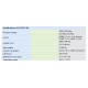 EMP CENTAURI S16/1PCP-W3 DISEqC ключ 17:1 