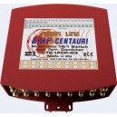EMP CENTAURI S16/1PCP-W3 DISEqC ключ 17:1 