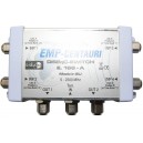 EMP CENTAURI Е. 166 А DISEqC ключ 5:2 