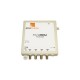 INVACOM FibreMDU Virtual Quad