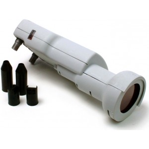 Twin INVACOM offset LNB