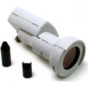 Single INVACOM offset LNB