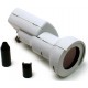 Single INVACOM offset LNB