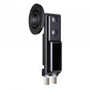 Двоен фланцов конвертор INVERTO BLACK Pro 0.2 