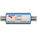 Изолатор за кабелна телевизия TRIAX 