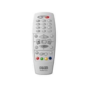 DM500S Remote