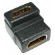 HDMI преходник на 90 градуса 