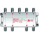 AXING SVE 8-01 Сплитер