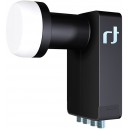 QUAD INVERTO BLACK ULTRA 0.2DB