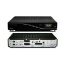 Dreambox DM8000PVR HD (HDTV PVR - Приемник) 
