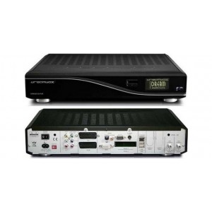 Dreambox DM8000 PVR HD (HDTV PVR - Приемник) 