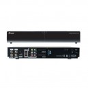 XTREND ET 9200 HD LINUX FULL HD HDTV TWIN RECEIVER