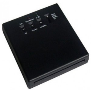 SMARTMOUSE PHOENIX ULTIMATE USB програматор 