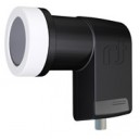 Single High-Band Circular BLACK Pro