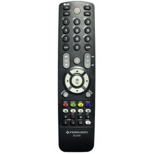 Remote Ariva