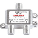 PacoStar sat комбинер