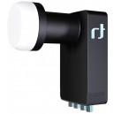 Quattro Inverto Black Ultra