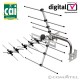 TV Antena 32 elements