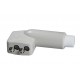 Twin TRIAX TITW 001 Extra Slim LNB