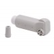 Single TRIAX TISI 001 Universal LNB Extra Slim