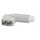 Quad TRIAX TIQD 001 Extra Slim LNB