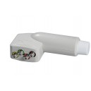 Quattro TRIAX TIQT 001 Extra Slim LNB
