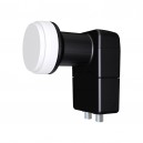 Single High-Band Circular BLACK Pro