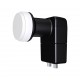Twin Inverto High-Band Circular BLACK Pro