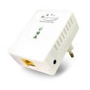 XPEED 500 Powerline Ethernet Adapter