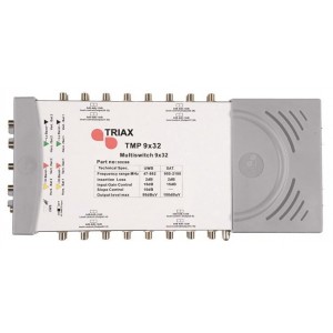 TRIAX TMS 9x32