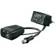Въшно захранване за активни антени 220 V AC / 5V DC