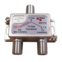 Triax 110 - TV/SAT combiner