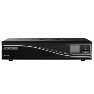 Dreambox DM820 HD
