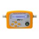 Edision Digital Sat Finder DSF-1 сателитен файндър
