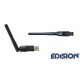EDISION EDI-Mega WIFI USB адаптер 150 Mbps