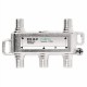 AXING BVE 40-01 сплитер 1:4 (НЧ)