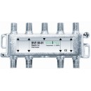AXING BVE 80-01 сплитер 1:8 (НЧ)