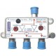 MICROAMPLIFIER WSS-100 