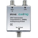 AXING SPU 6-02 - Автоматичен превключвател DVB-T / DVB-C (CATV) 