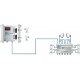 AV към RF Двоен Модулатор Axing AVM 3-00