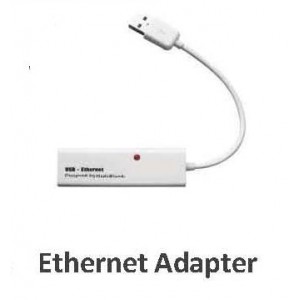 Medi@link Ethernet USB адаптер 100 Mbps