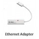 Medi@link Ethernet USB адаптер 100 Mbps