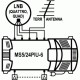 EMP-CENTAURI PROFI (5/24) 