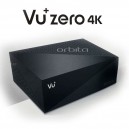 Vu+ Zero 4K - Ultra HD Linux сателитен приемник 