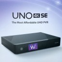 Vu+ UNO 4K SE- Ultra HD Linux сателитен приемник