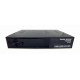 Paco Star TS4060 Combo - HD сателитен и ефирен приемник с RF модулатор