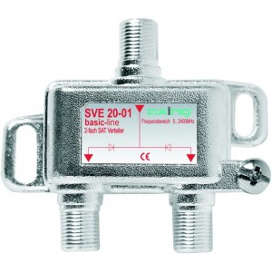 AXING SVE 20-01 сплитер 